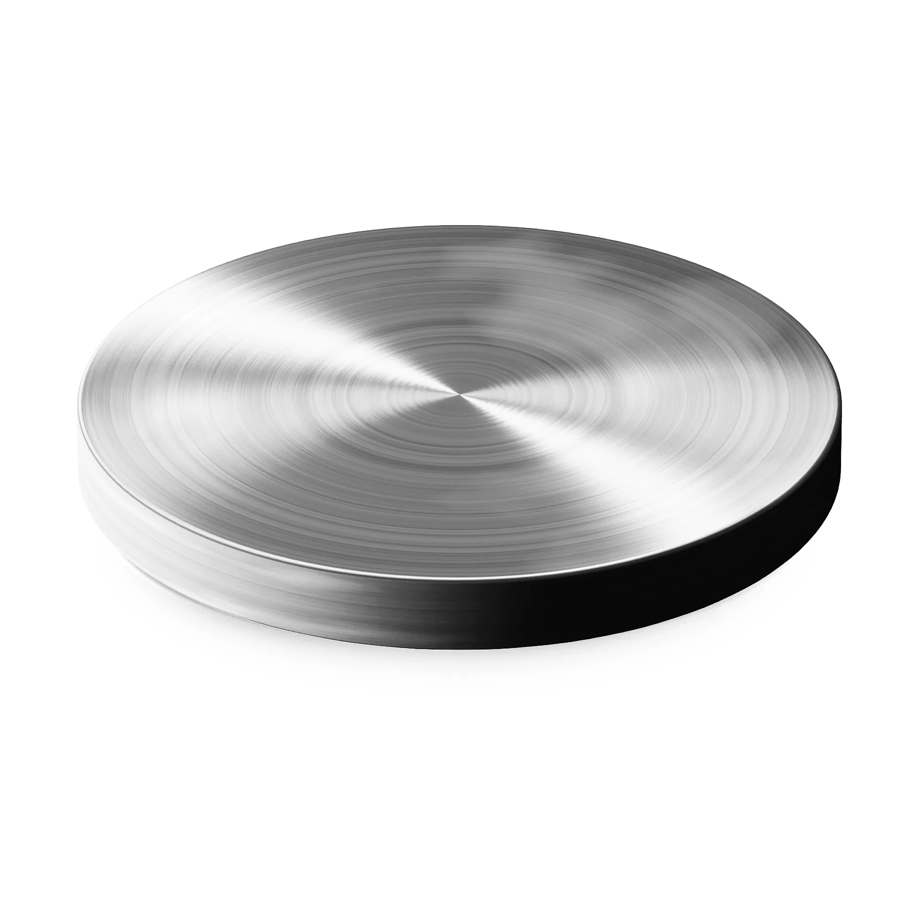 Wieczko do karafki na wodę Grand Cru, Stal nierdzewna Rosendahl