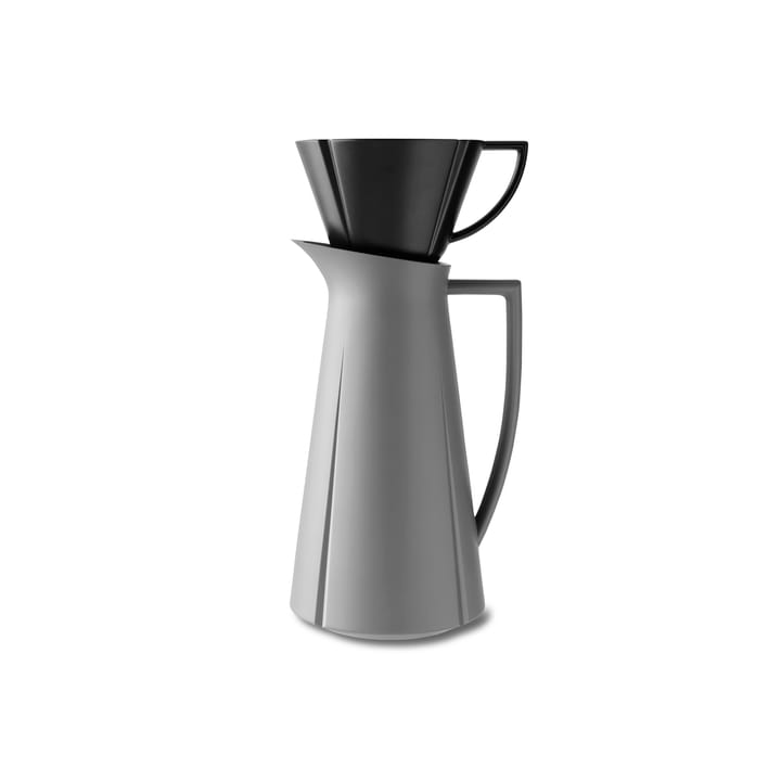 Zaparzacz z filtrem Grand Cru Ø 13,5 cm, czarny Rosendahl