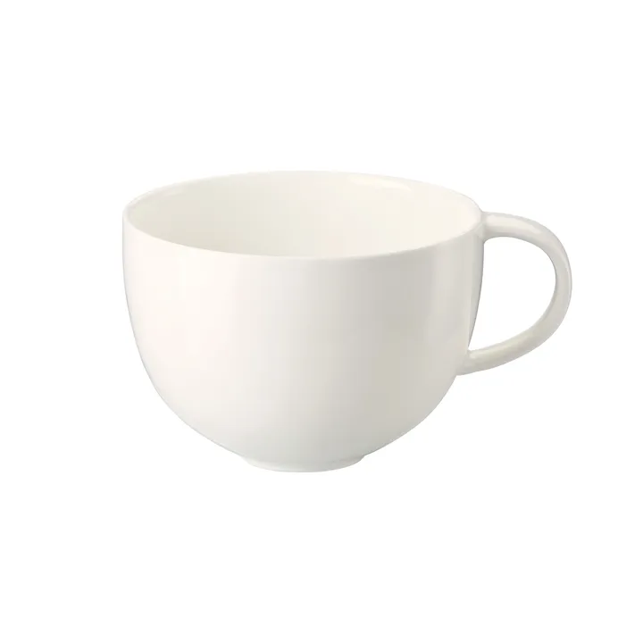 Brillance combi filiżanka 300 ml - Biały - Rosenthal