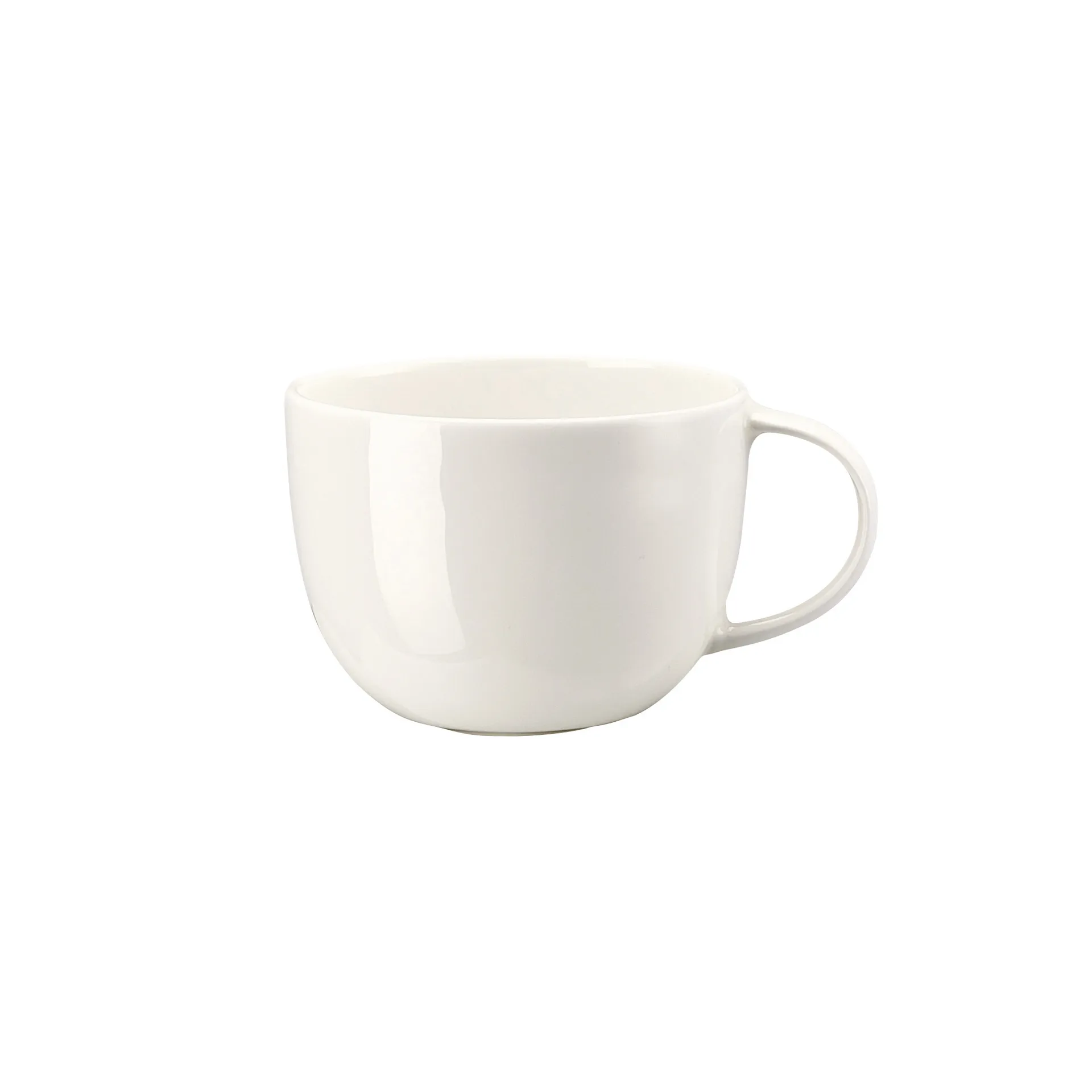 Brillance filiżanka do espresso 80 ml, Biały Rosenthal