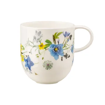 Brillance Fleurs des Alpes kubek 340 ml - Multi - Rosenthal