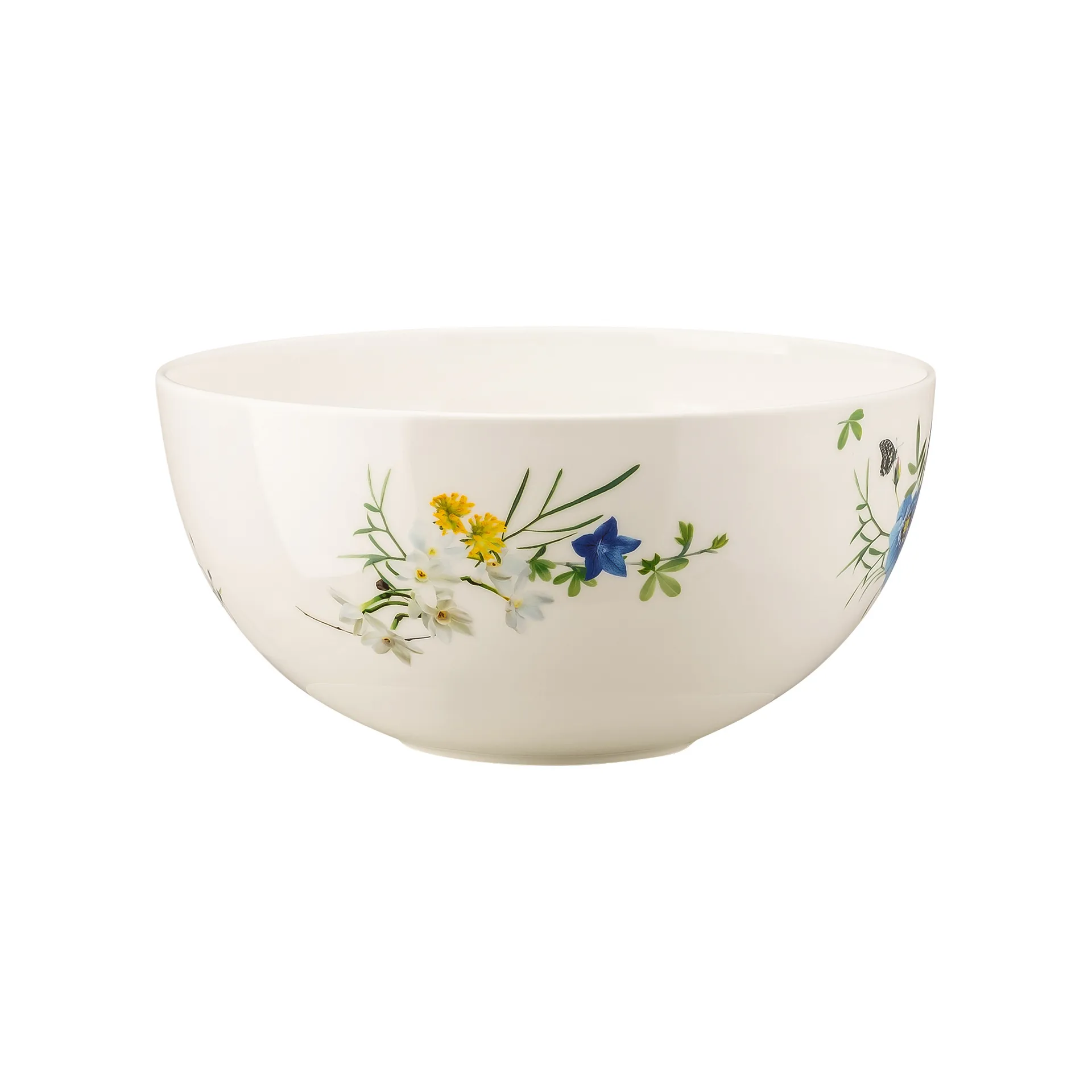 Brillance Fleurs des Alpes misa 22 cm, Multi Rosenthal