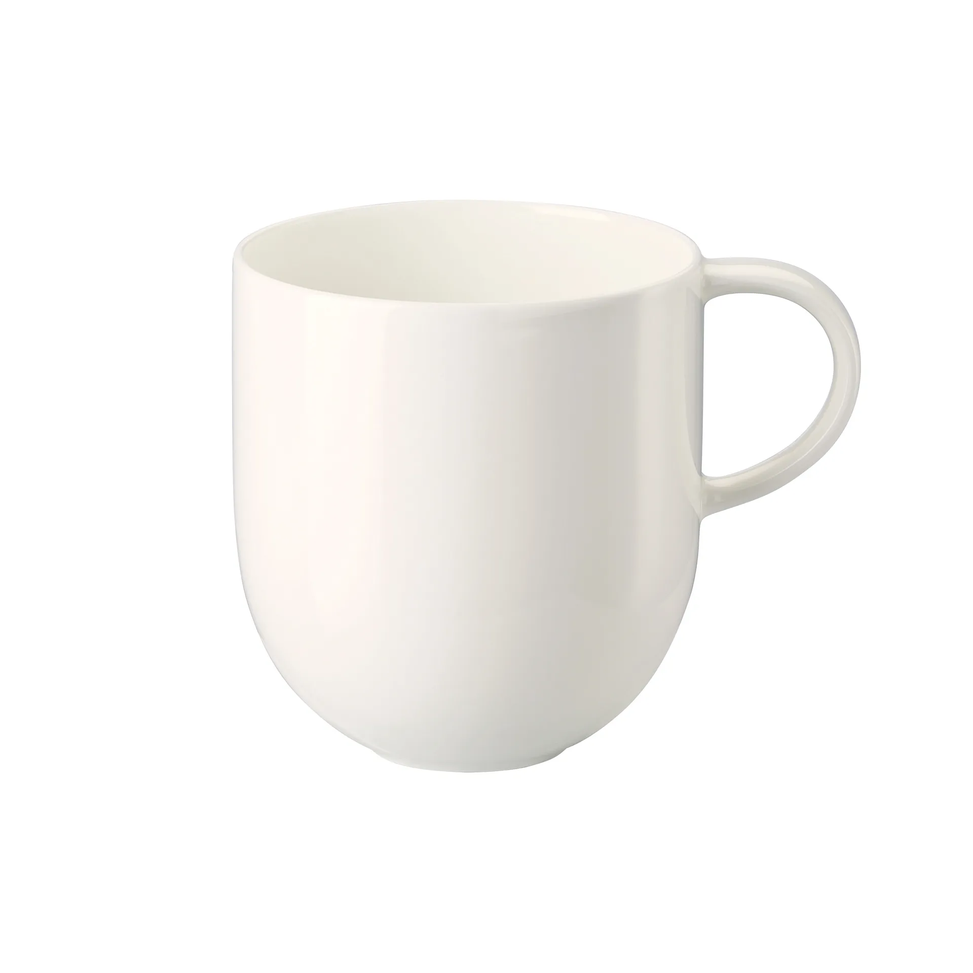 Brillance kubek 340 ml, Biały Rosenthal