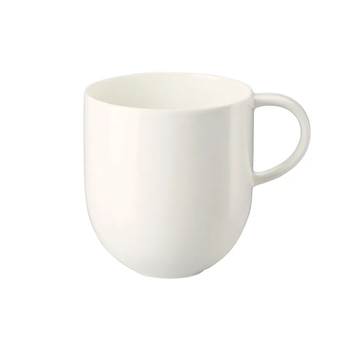Brillance kubek 340 ml - Biały - Rosenthal