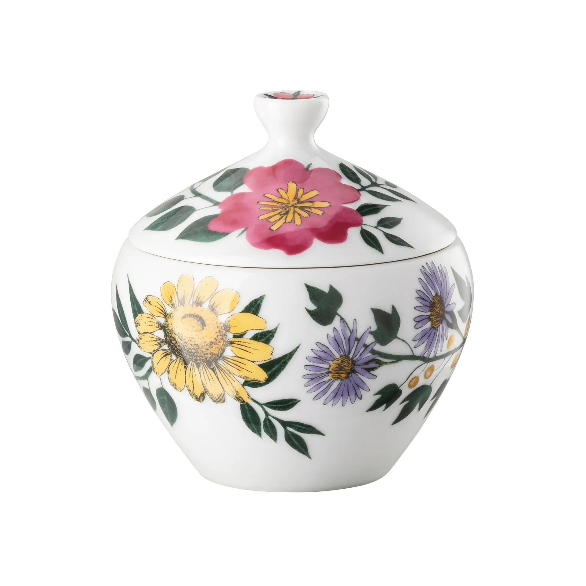 Cukiernica Magic Garden Blossom, Multi Rosenthal