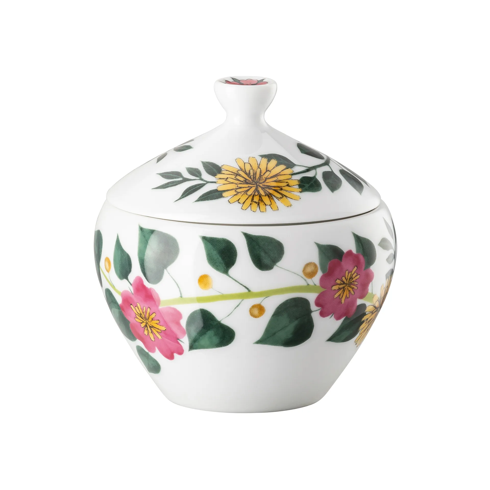 Cukiernica Magic Garden Blossom, Multi Rosenthal
