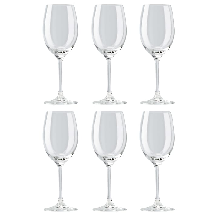 DiVino kieliszek do wina 32 cl 6-pak, Przezroczysty Rosenthal