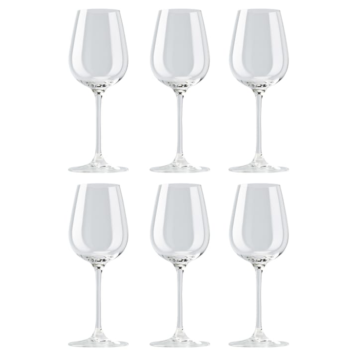 DiVino kieliszek do wina 40 cl 6-pak, Przezroczysty Rosenthal
