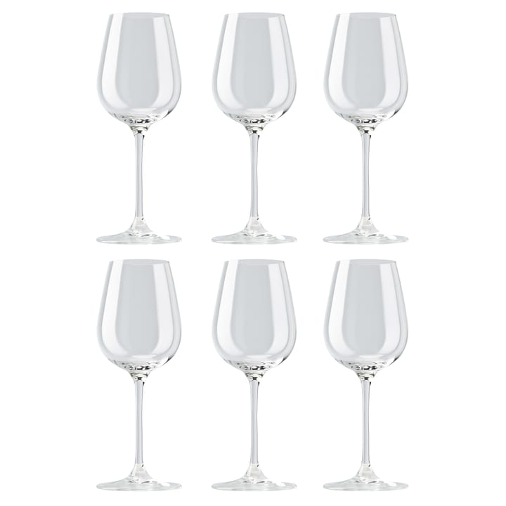 DiVino kieliszek do wina 40 cl 6-pak - Przezroczysty - Rosenthal