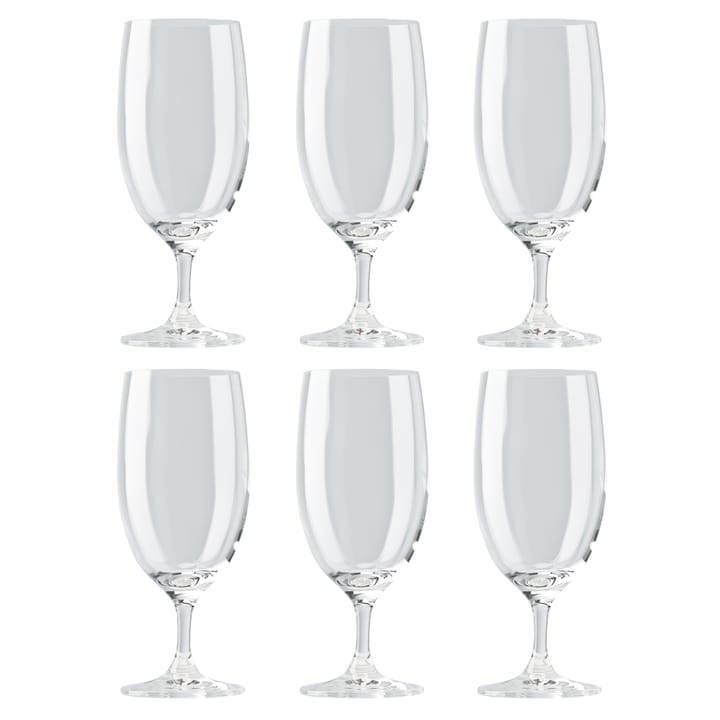 DiVino szklanka do piwa 40 cl 6-pak, Przezroczysty Rosenthal
