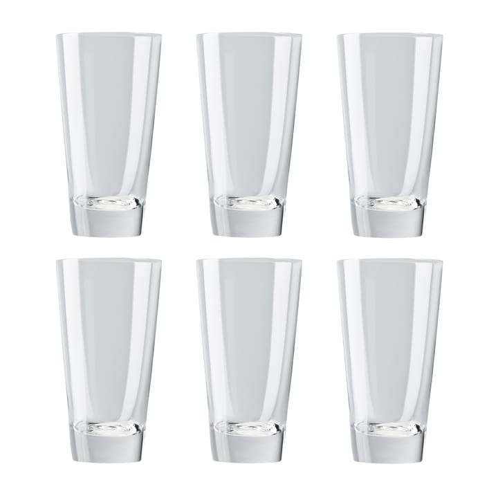 DiVino szklanka do soku 34 cl 6-pak, Przezroczysty Rosenthal
