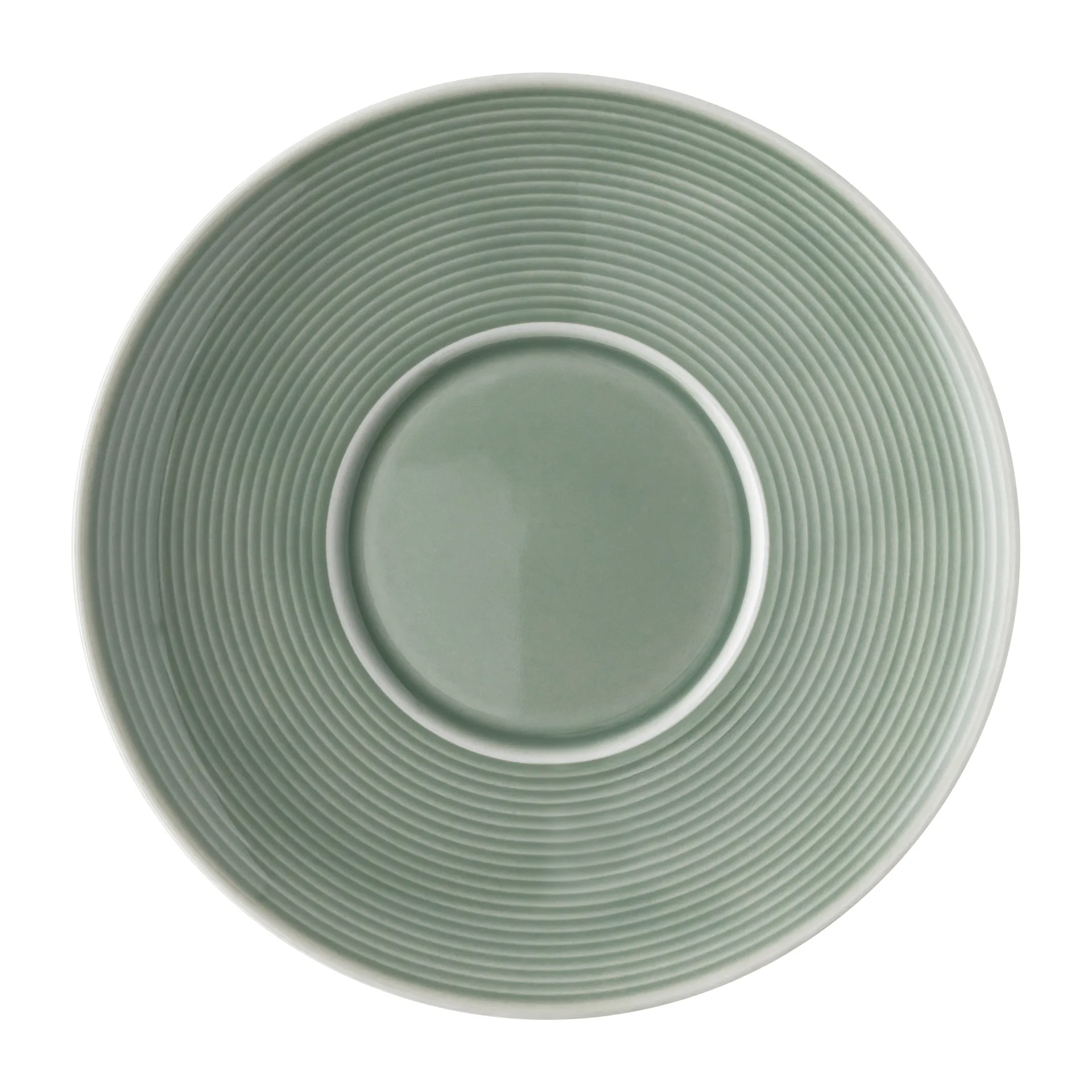 Dzbanek do kawy Loft moss green, Ø16,5 cm Rosenthal