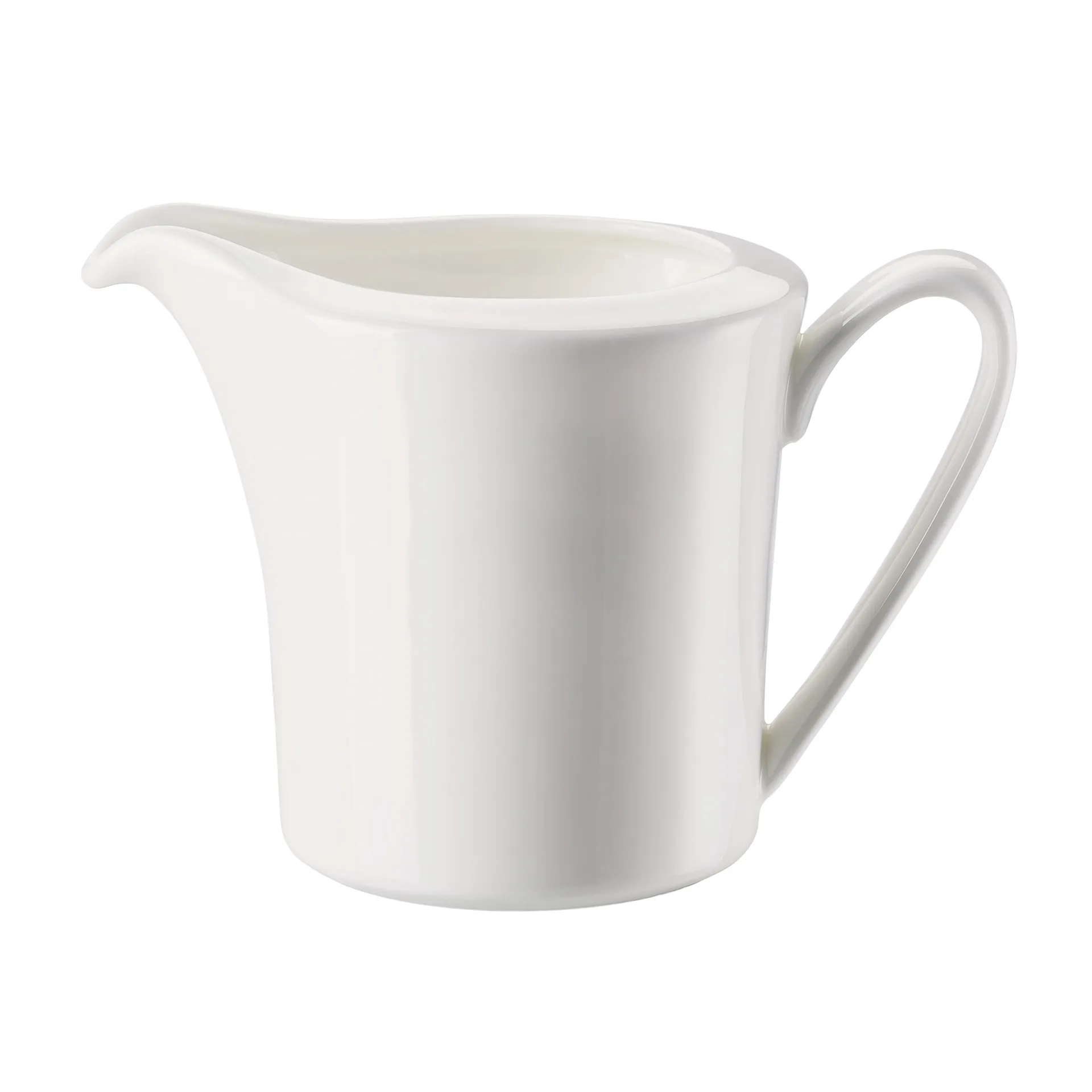 Dzbanek do mleka Jade 20 cl, Biały Rosenthal
