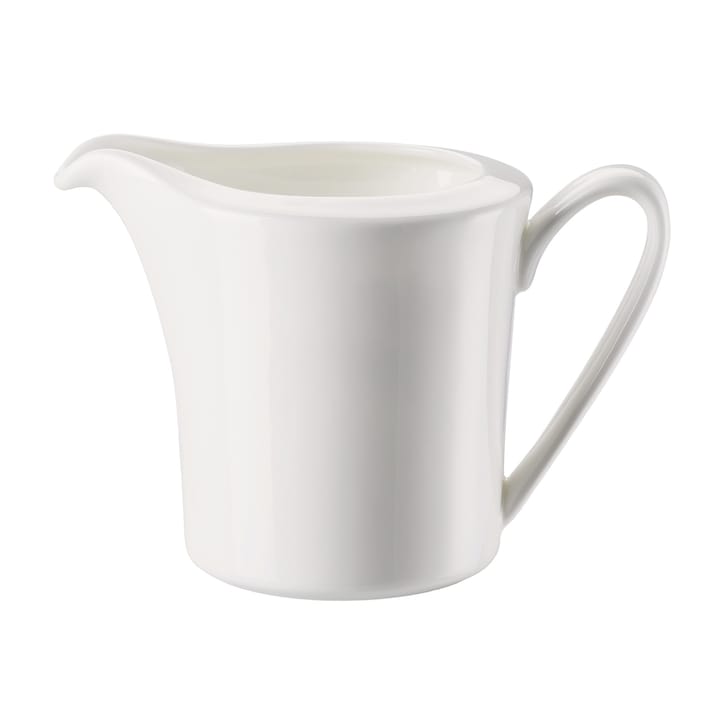 Dzbanek do mleka Jade 20 cl, Biały Rosenthal
