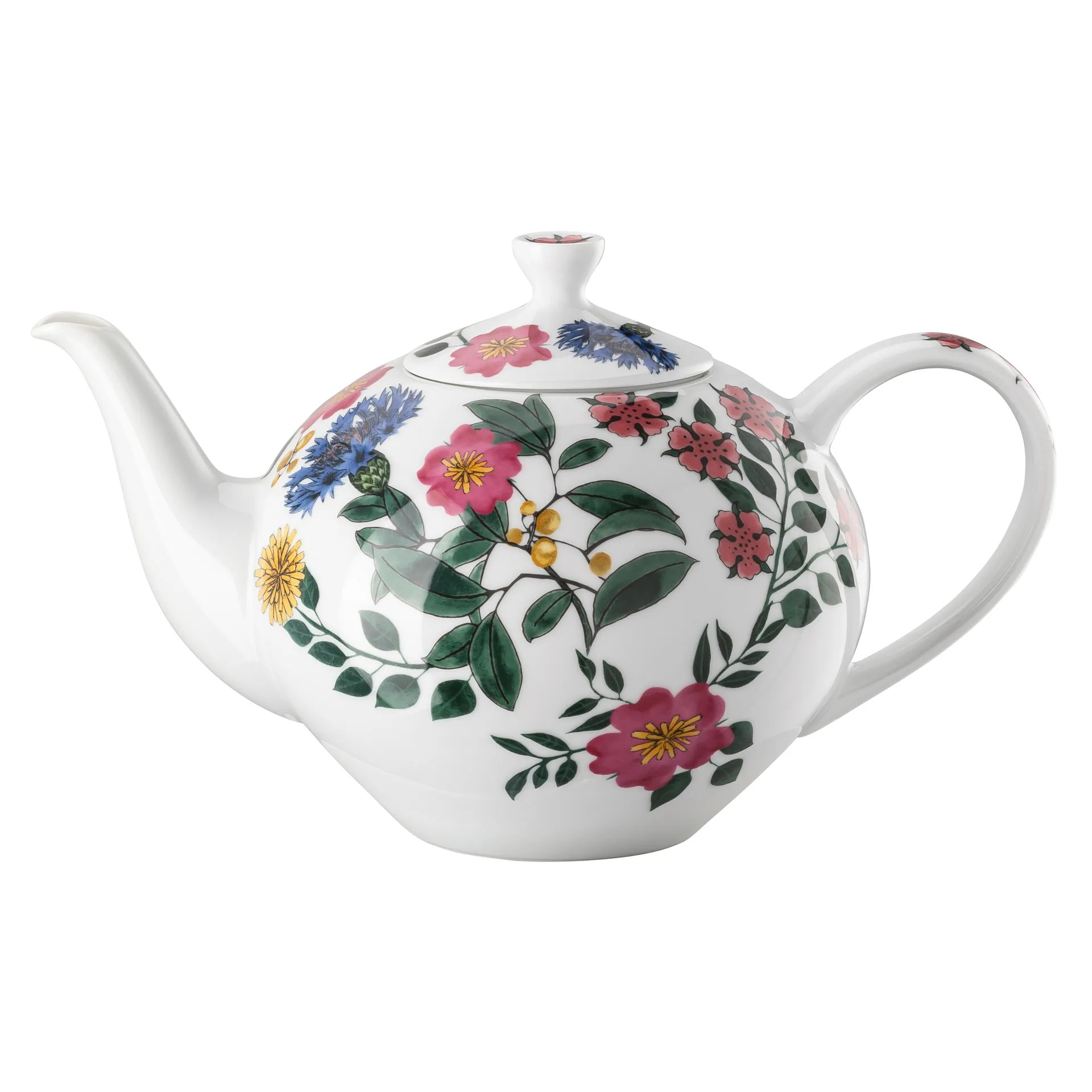 Dzbanki do herbaty Magic Garden Blossom, 1,35 L Rosenthal