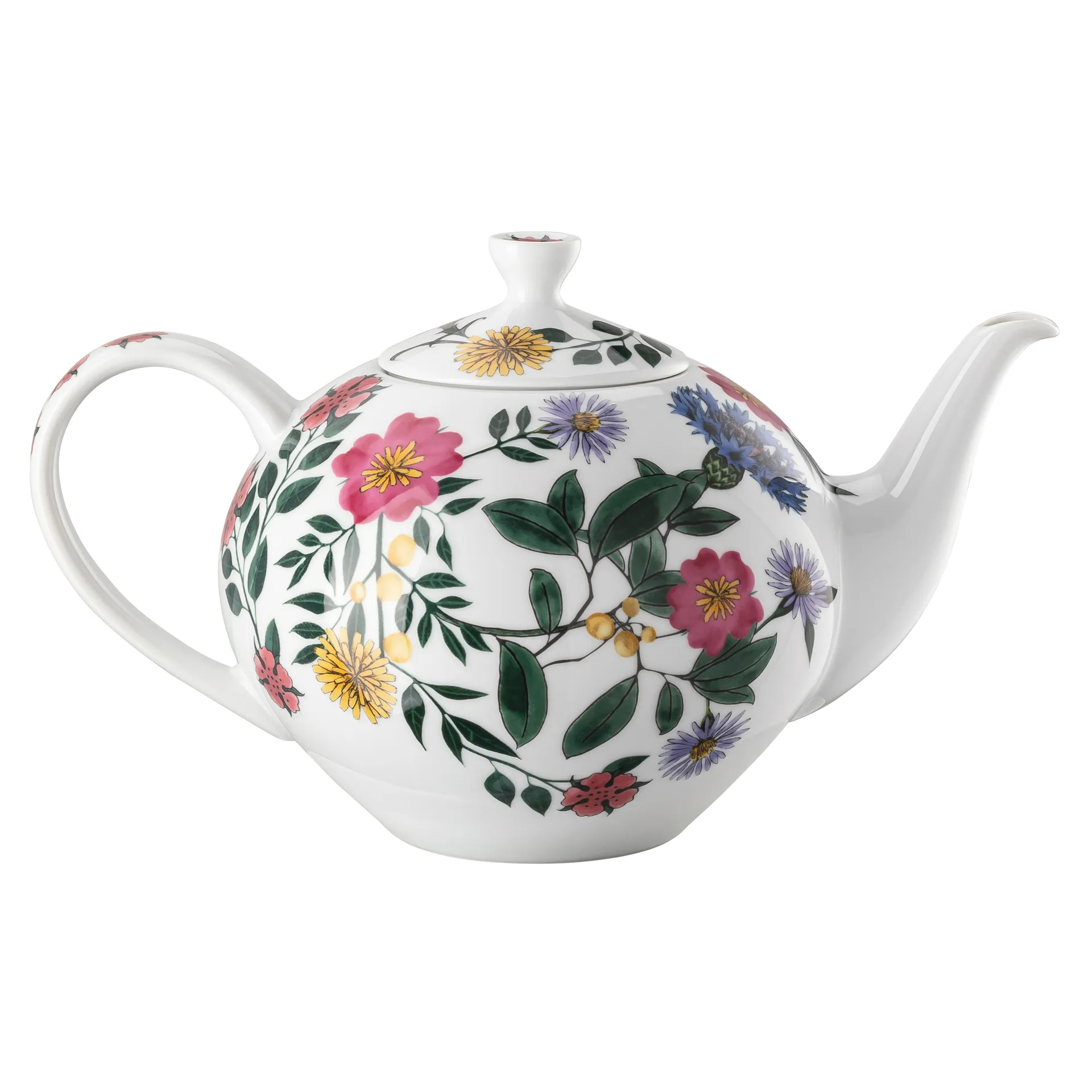Dzbanki do herbaty Magic Garden Blossom, 1,35 L Rosenthal