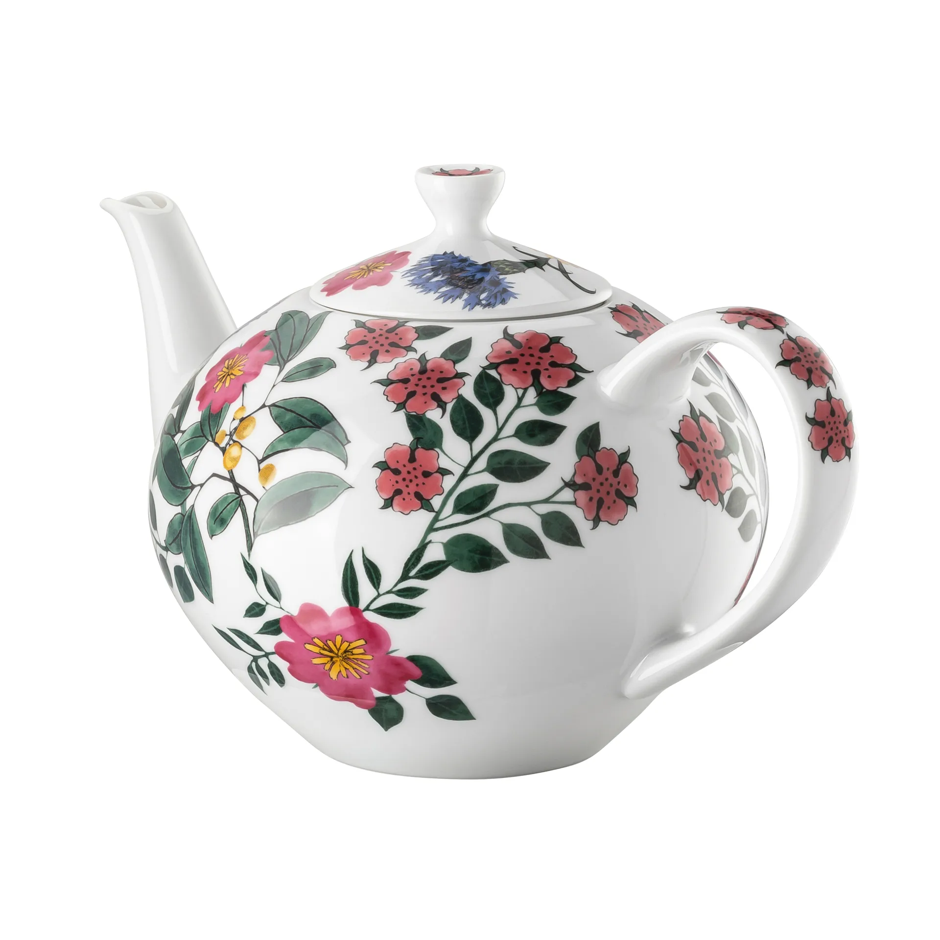 Dzbanki do herbaty Magic Garden Blossom, 1,35 L Rosenthal