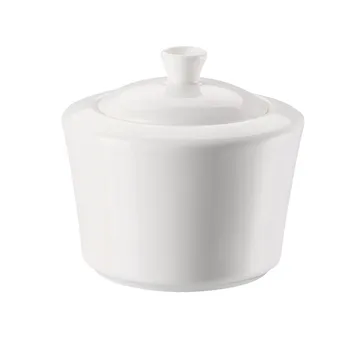 Jade cukiernica 250 ml - Biały - Rosenthal