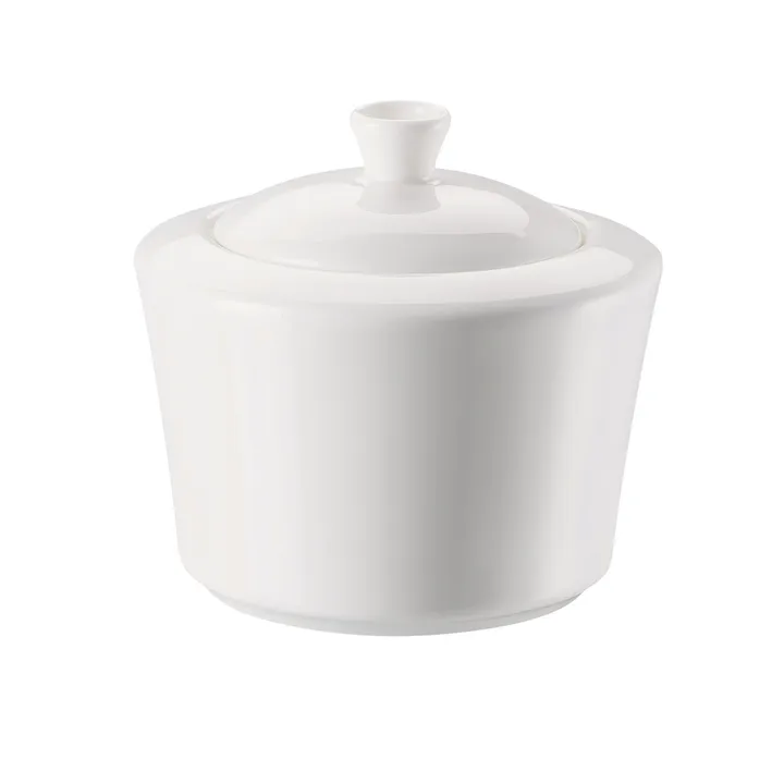Jade cukiernica 250 ml - Biały - Rosenthal