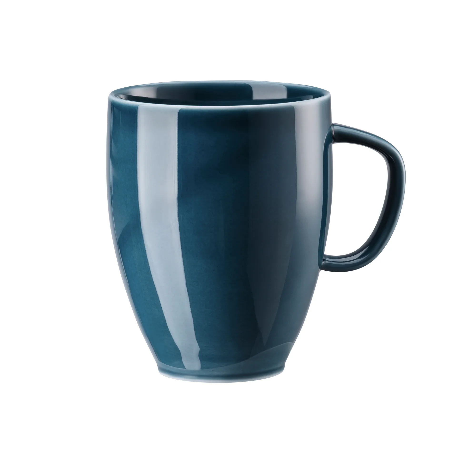 Kubek Junto z uchwytem, Ocean blue Rosenthal