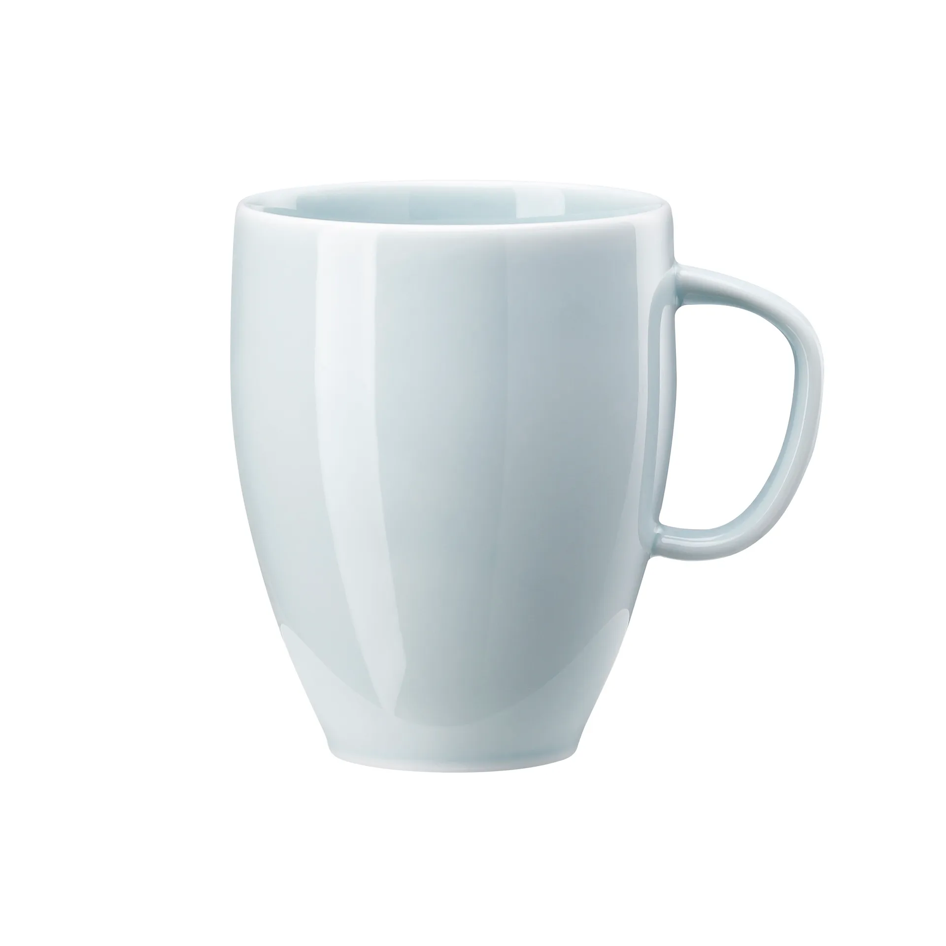 Kubek Junto z uchwytem, Opal green Rosenthal