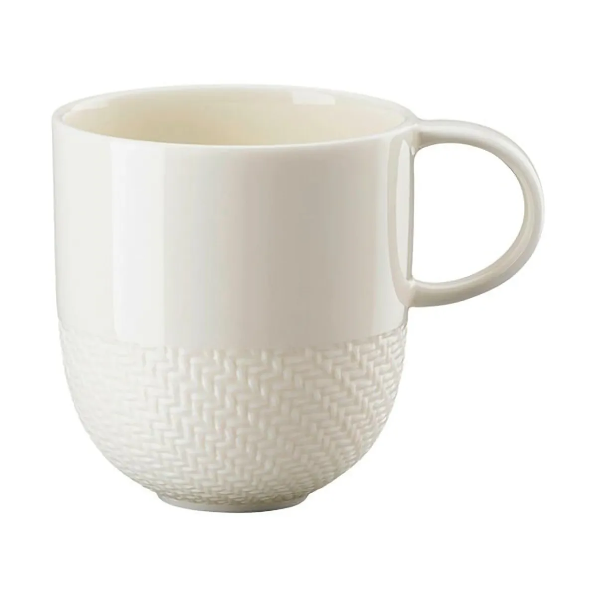 Kubek Kumi 33 cl, White Rosenthal