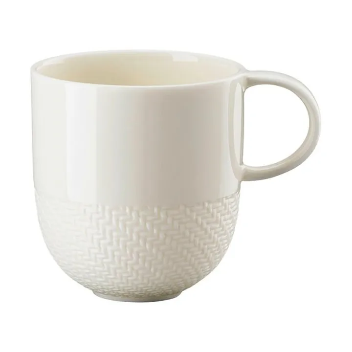 Kubek Kumi 33 cl - White - Rosenthal