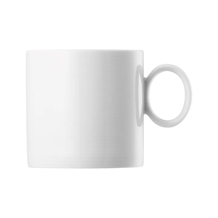Kubek Loft - Biały - 330 ml - Rosenthal