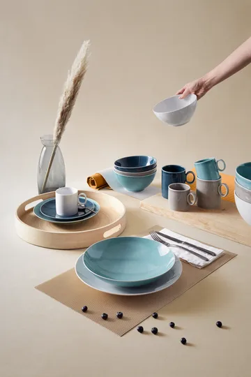 Kubek Loft - Biały - 330 ml - Rosenthal