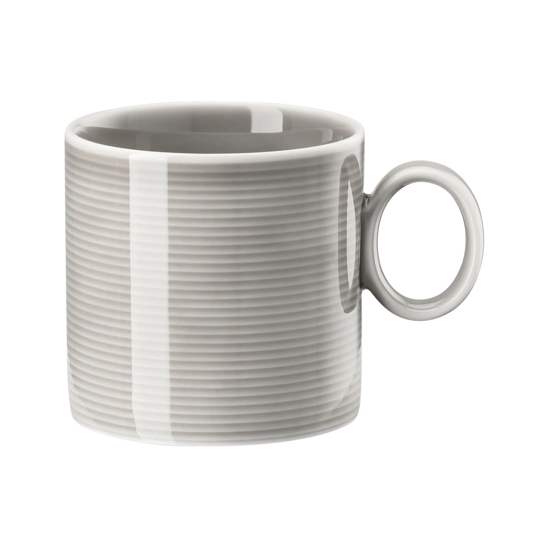 Kubek Loft - Moon Grey, 330 ml Rosenthal
