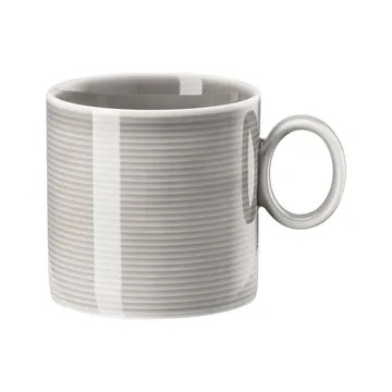 Kubek Loft - Moon Grey - 330 ml - Rosenthal