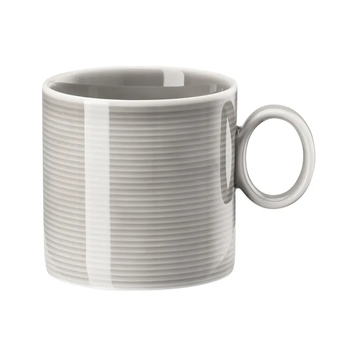 Kubek Loft - Moon Grey - 330 ml - Rosenthal
