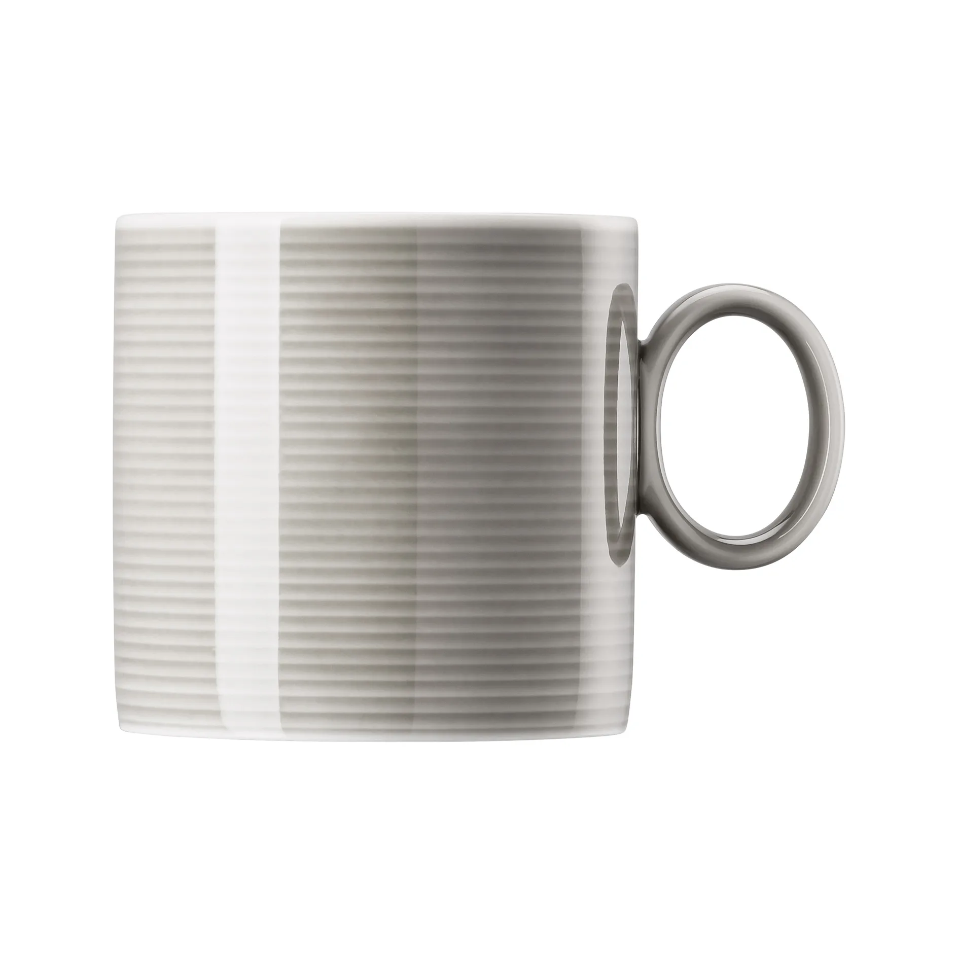 Kubek Loft - Moon Grey, 330 ml Rosenthal