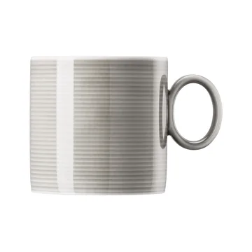 Kubek Loft - Moon Grey - 330 ml - Rosenthal