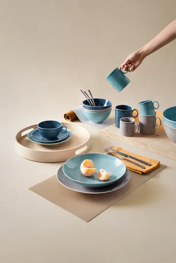 Kubek Loft - Moon Grey - 330 ml - Rosenthal