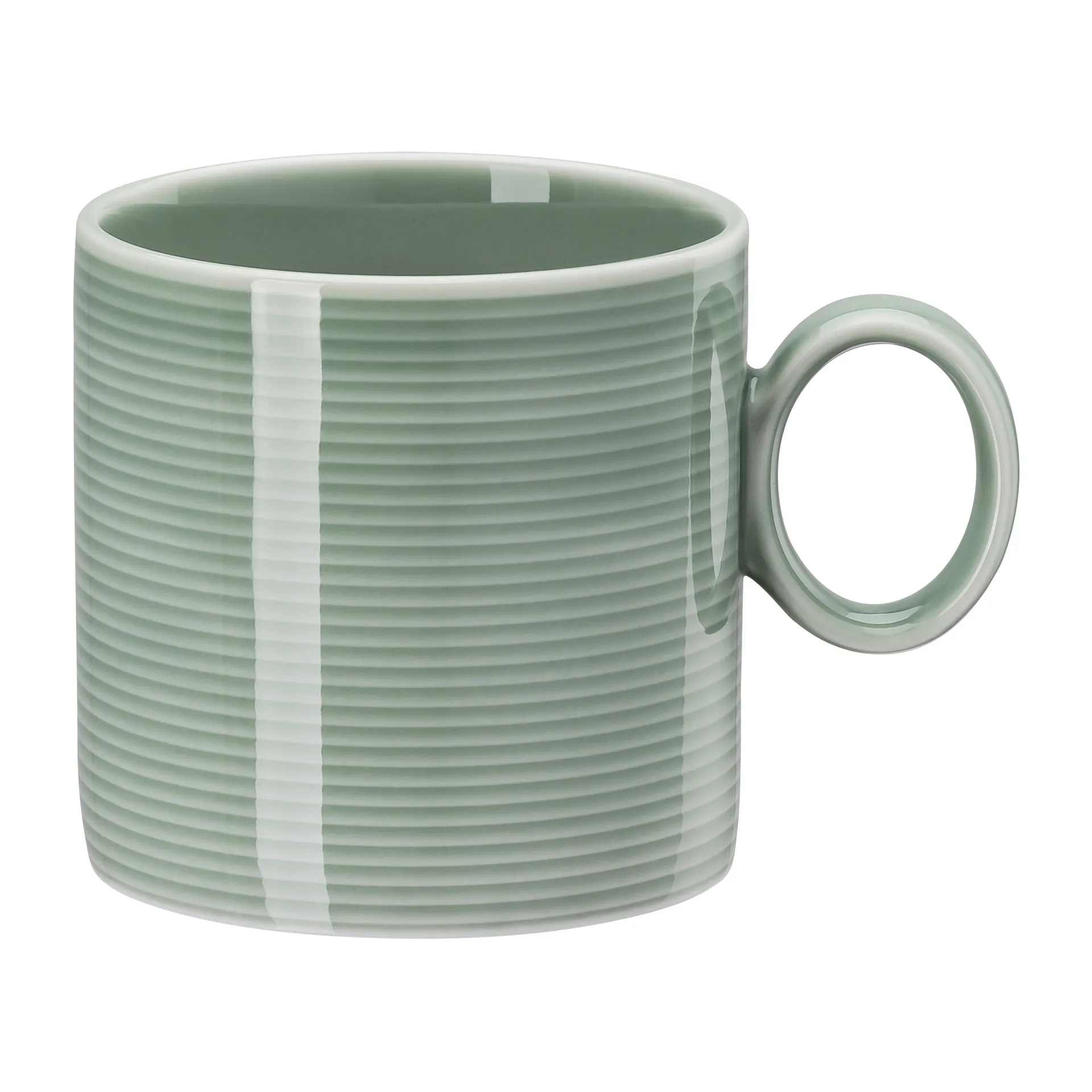 Kubek Loft moss green, 330 ml Rosenthal