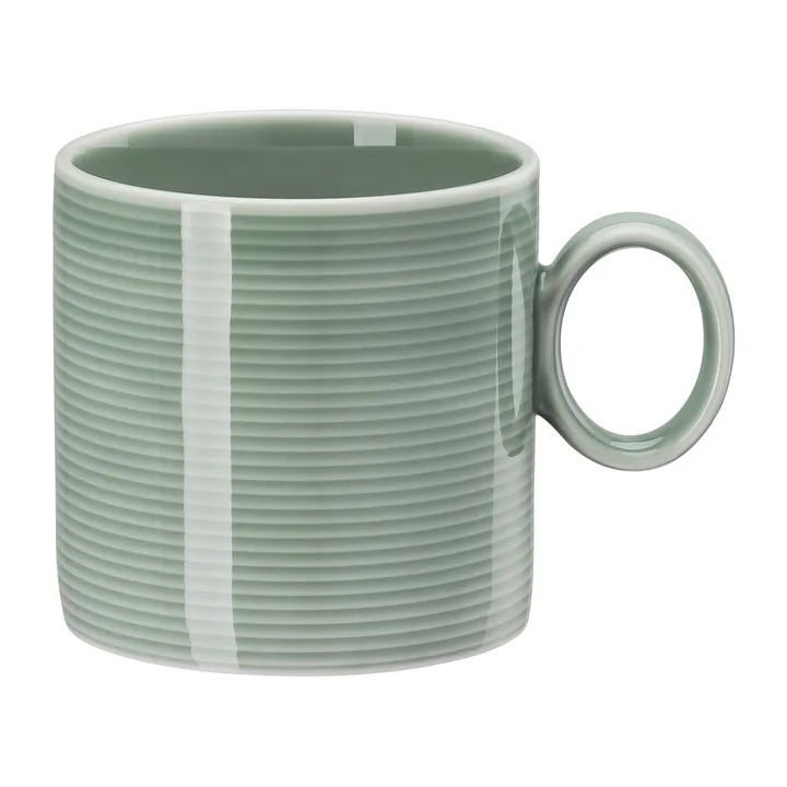 Kubek Loft moss green - 330 ml - Rosenthal
