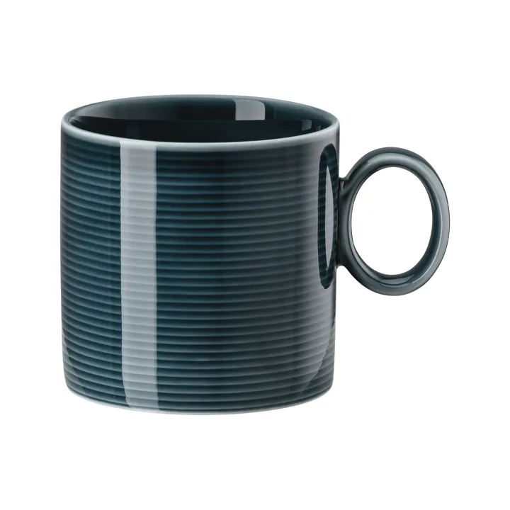Kubek Loft night blue - 330 ml - Rosenthal