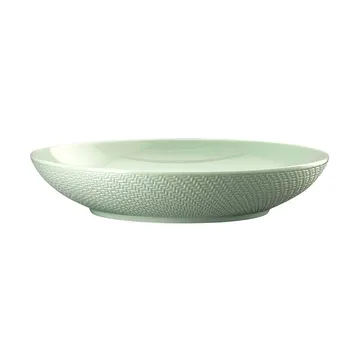 Kumi głęboki talerz Ø21 cm - Green - Rosenthal