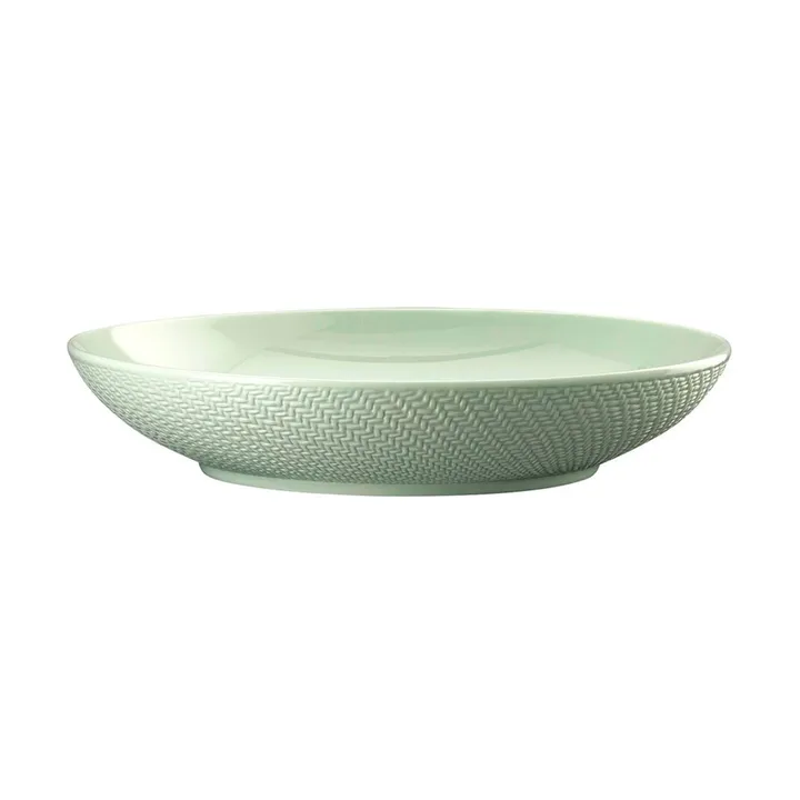 Kumi głęboki talerz Ø21 cm - Green - Rosenthal