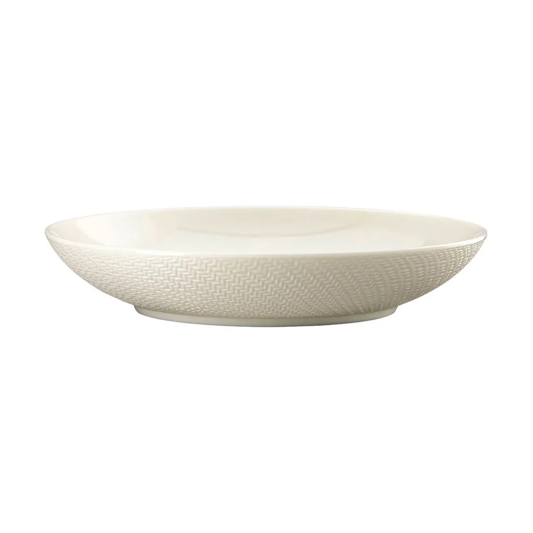 Kumi głęboki talerz Ø21 cm, White Rosenthal