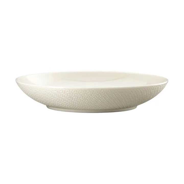 Kumi głęboki talerz Ø21 cm - White - Rosenthal