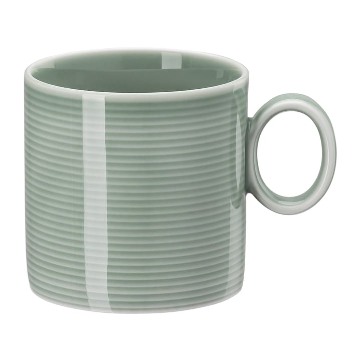 LFiliżanka do kawy Loft moss green - 21 cl - Rosenthal