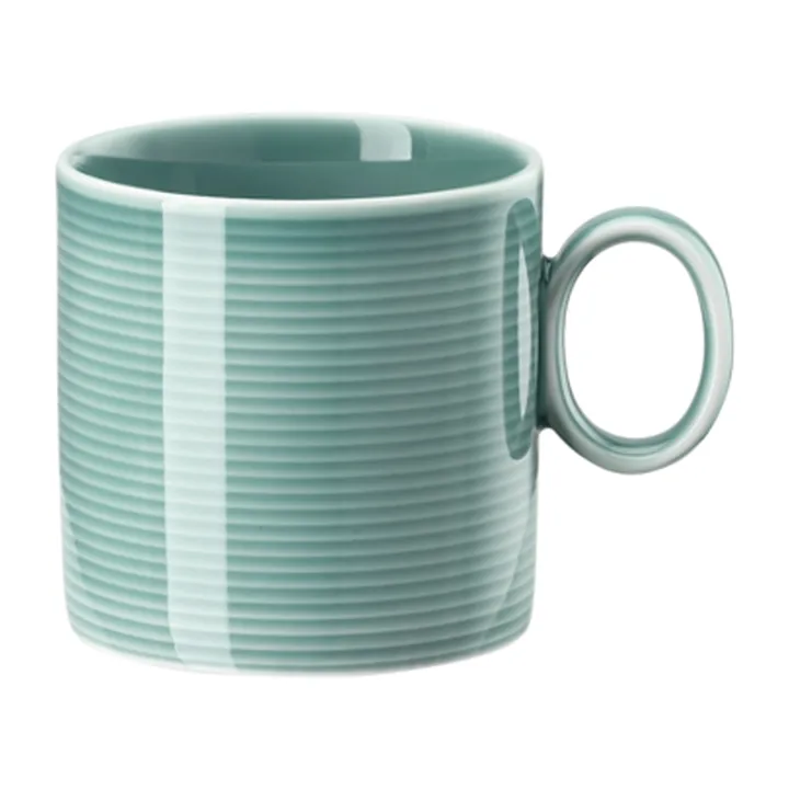 Loft filiżanka do kawy 210 ml - Ice-blue - Rosenthal