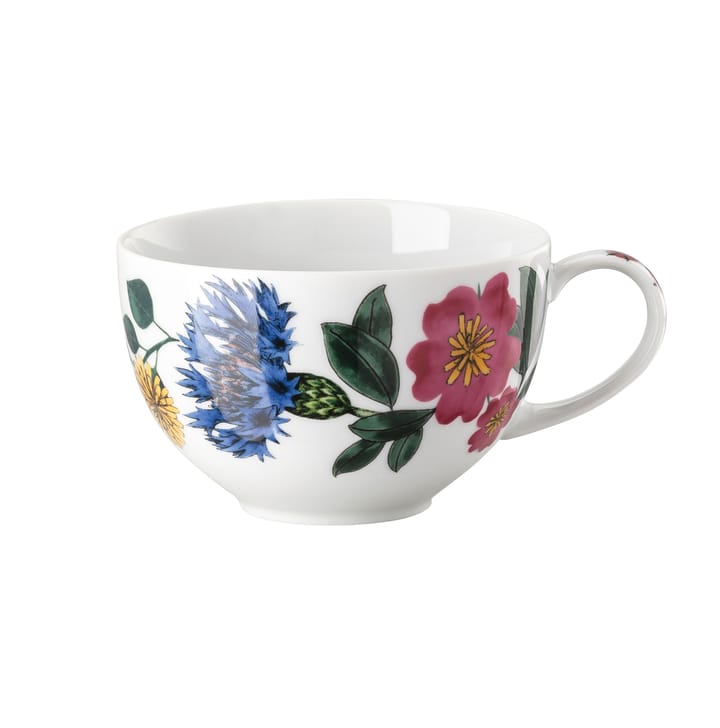 Magic Garden Blossom filiżanka do cappuccino 28 cl, Multi Rosenthal
