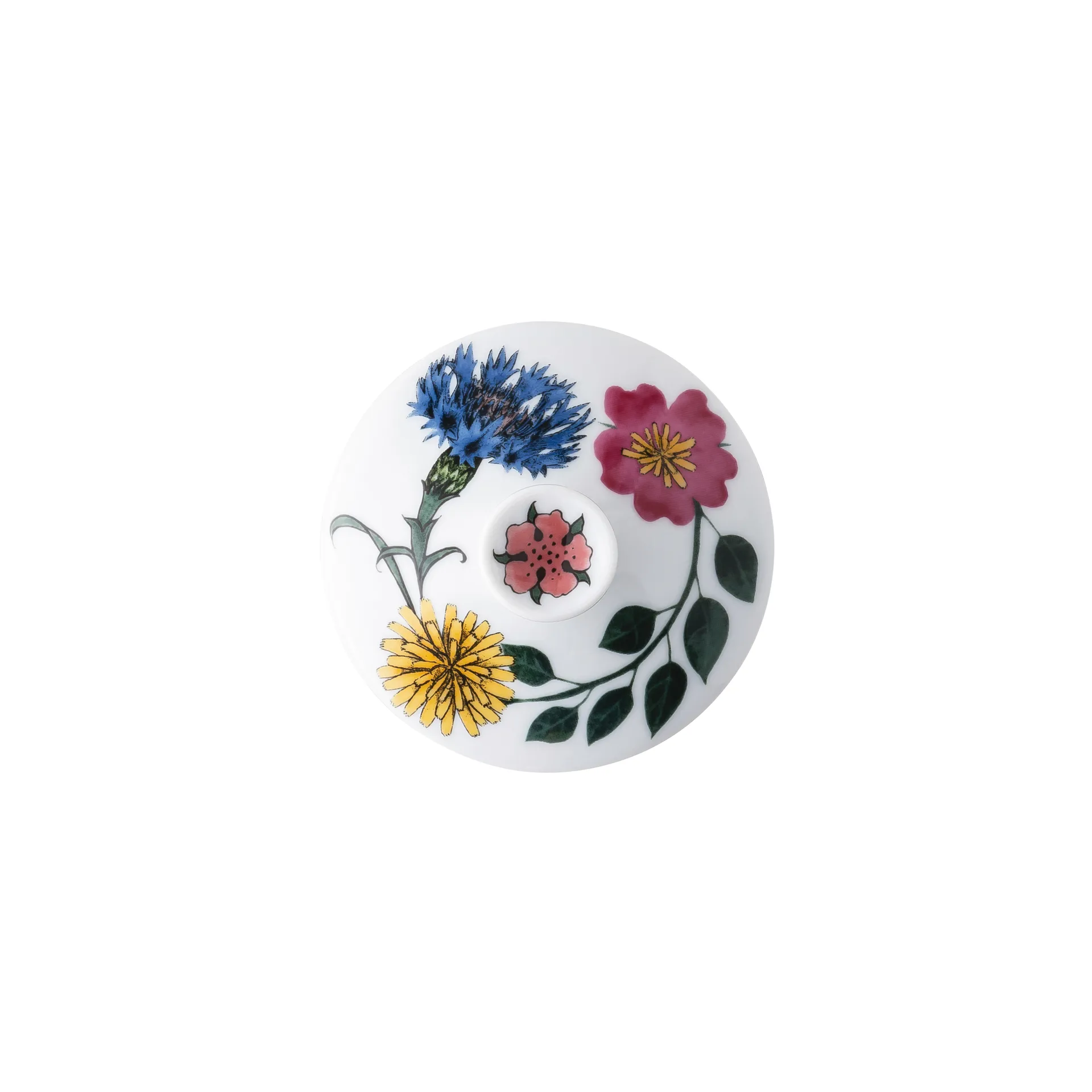 Magic Garden Blossom pokrywka do dzbanka, Multi Rosenthal