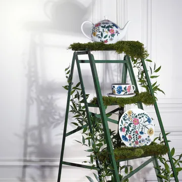 Magic Garden Blossom pokrywka do dzbanka - Multi - Rosenthal