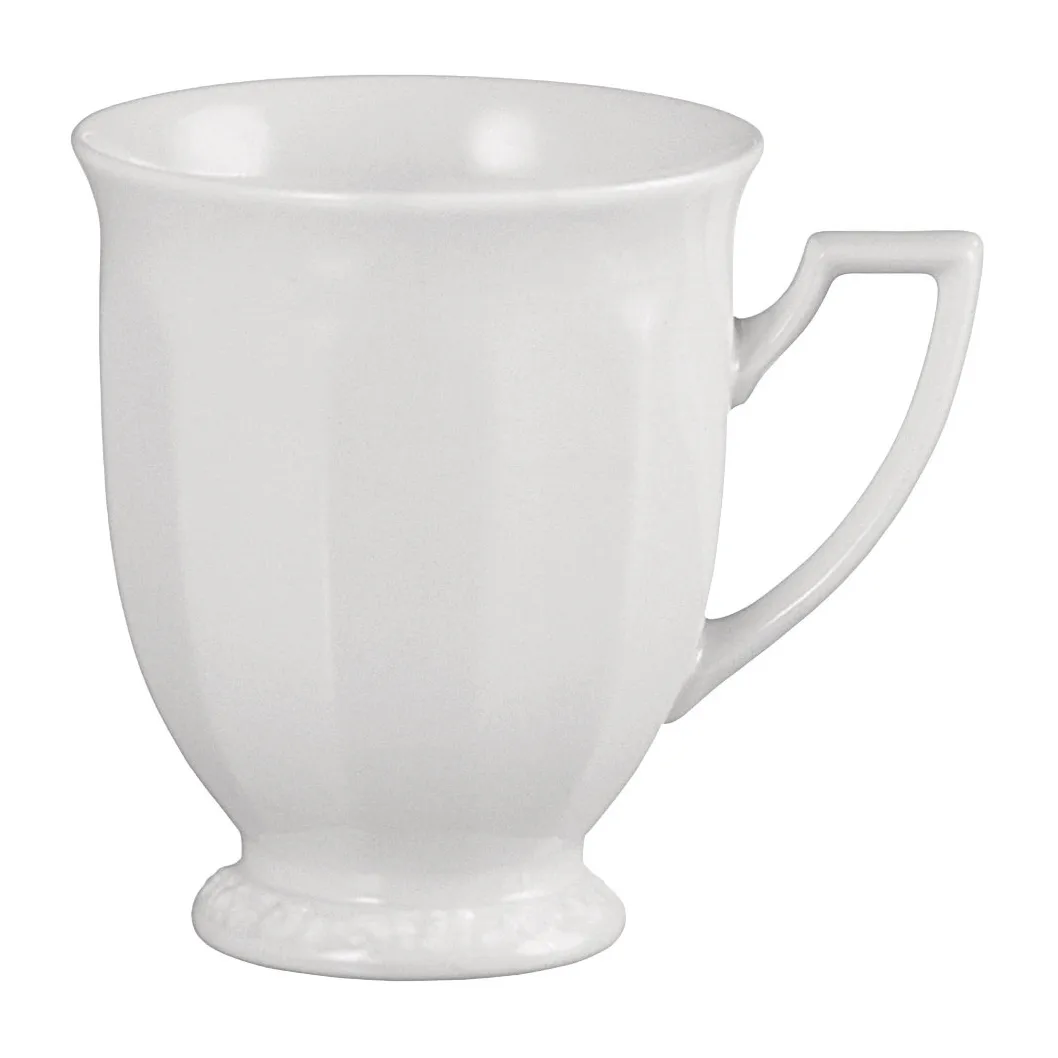 Maria kubek 300 ml, Biały Rosenthal