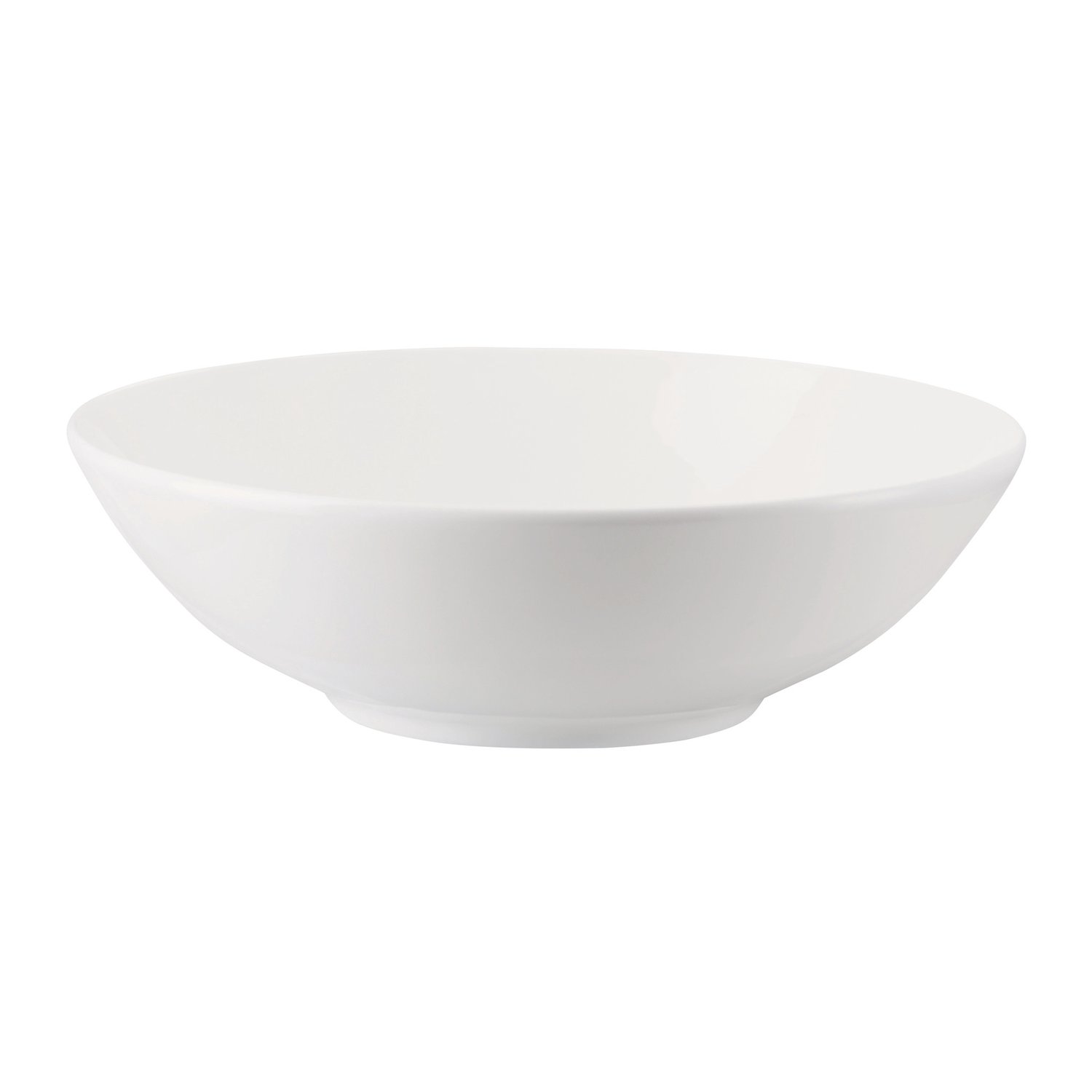 Rosenthal Misa na owoce Jade Biały | Skandynawski Design | Misy na owoce | Biały