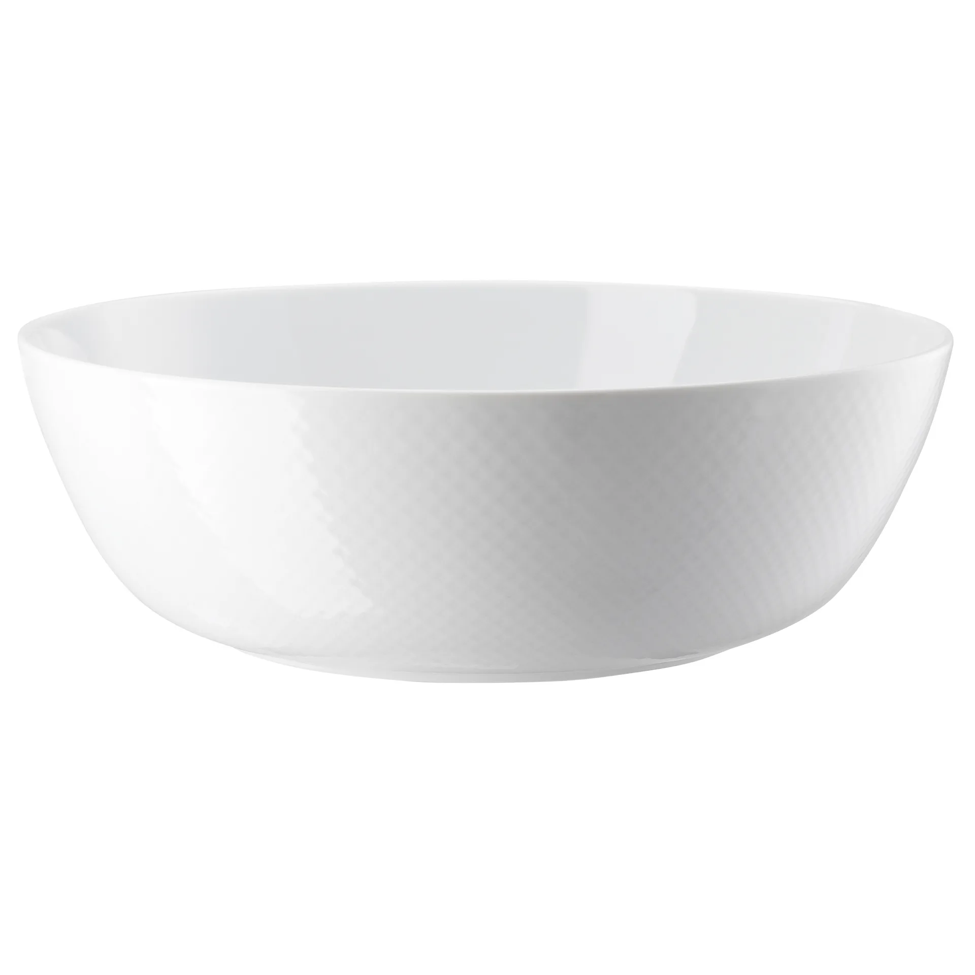 Miska do sałatek Junto 33 cm, Biały Rosenthal